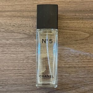 Chanel No. 5 Perfume bottle